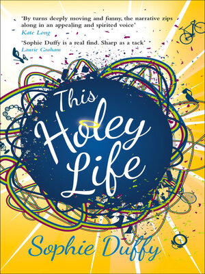 cover image of This Holey Life